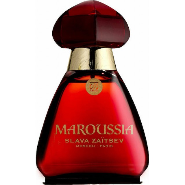 SLAVA ZAITSEV Maroussia EDT 100ml TESTER